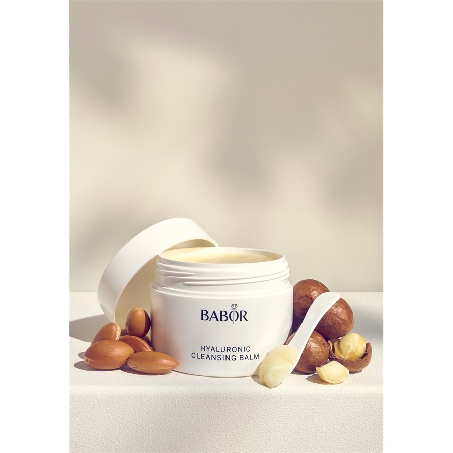 BABOR Cleansing Balsamo detergente ialuronico In Linea