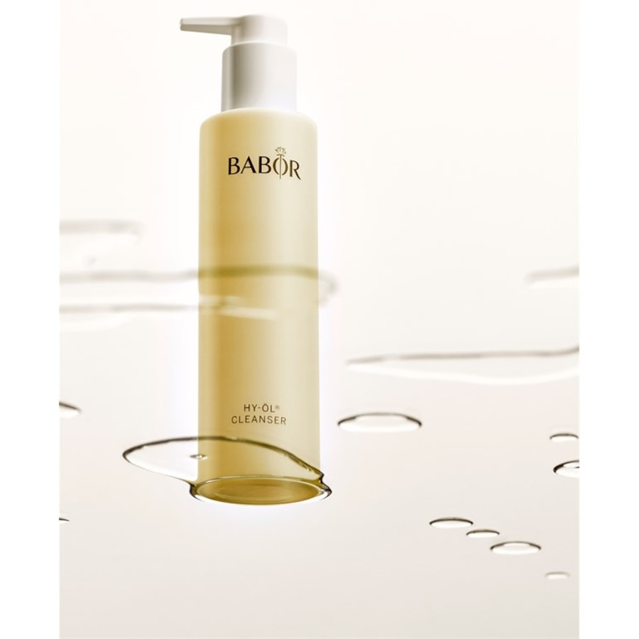 BABOR Cleansing Olio di oliva Qualità