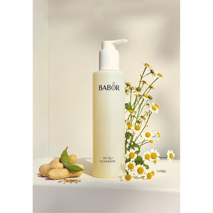 BABOR Cleansing Olio di oliva Qualità
