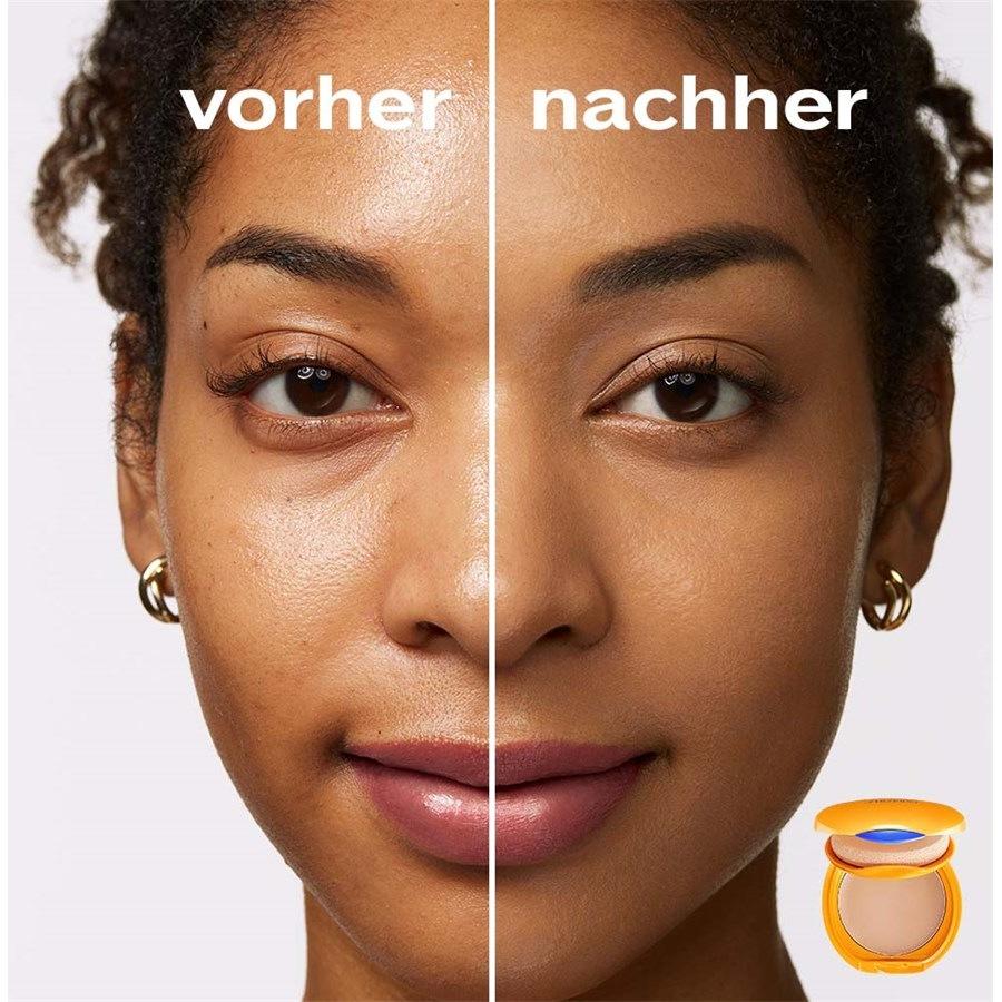 Shiseido Trucco solare Tanning Compact Foundation SPF 10 Negozi Online