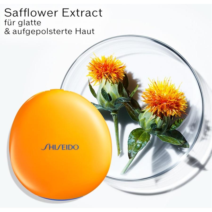 Shiseido Trucco solare Tanning Compact Foundation SPF 10 Negozi Online