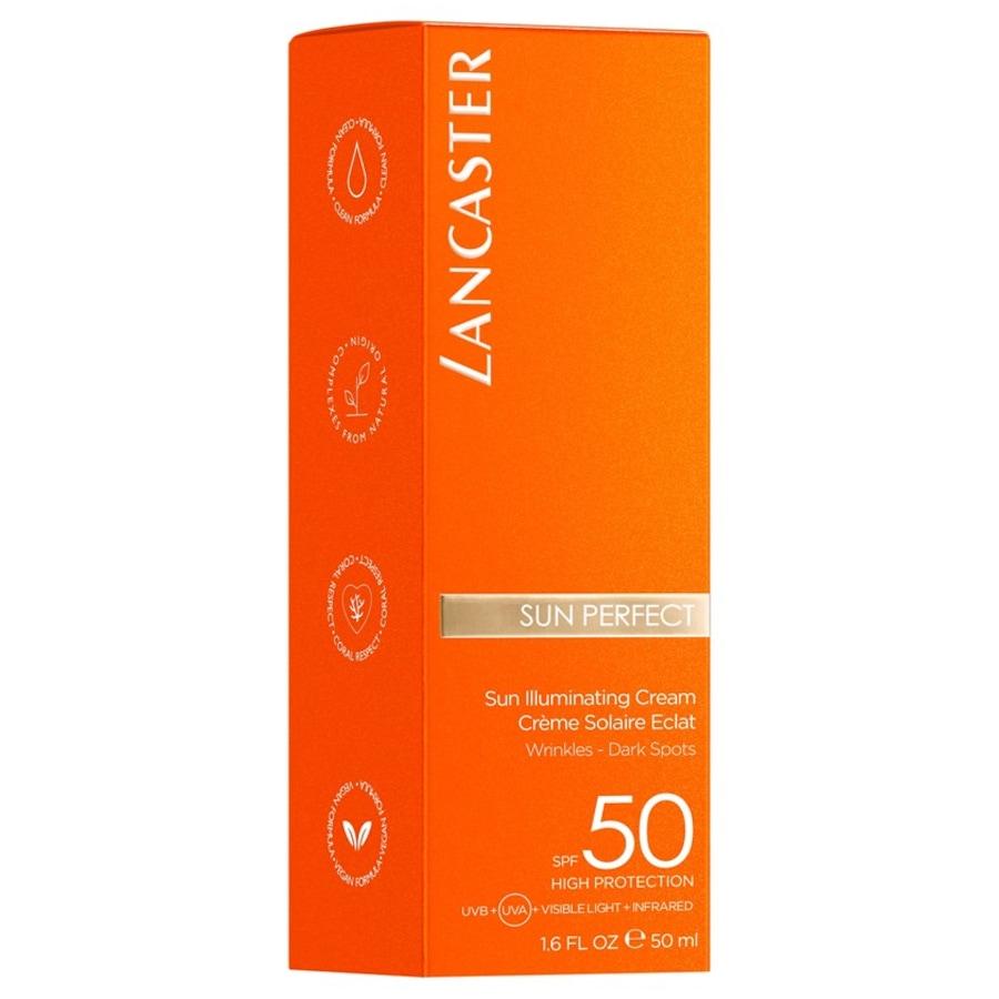 Lancaster Sun Perfect Sun Illuminating Cream SPF50 Consegna Veloce