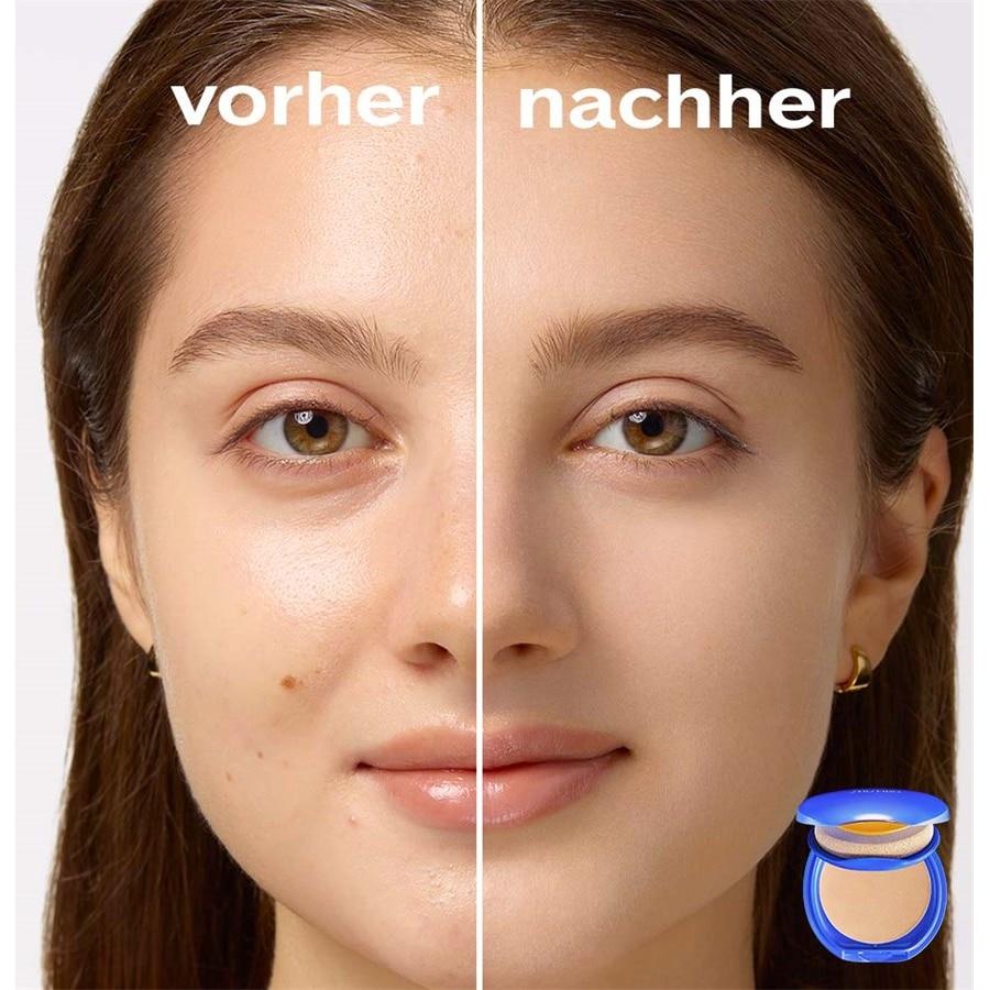 Shiseido Trucco solare UV Protective Compact Foundation SPF 30 Fino Al -60%