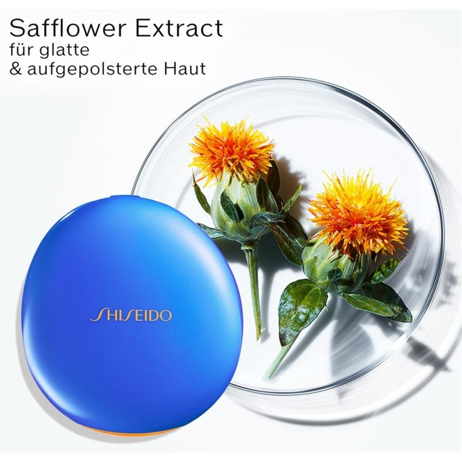 Shiseido Trucco solare UV Protective Compact Foundation SPF 30 Fino Al -60%