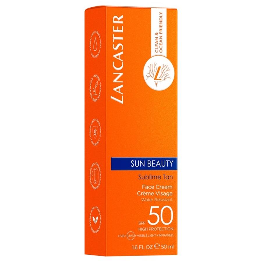 Lancaster Sun Beauty Face Cream SPF50 Affare Del Giorno
