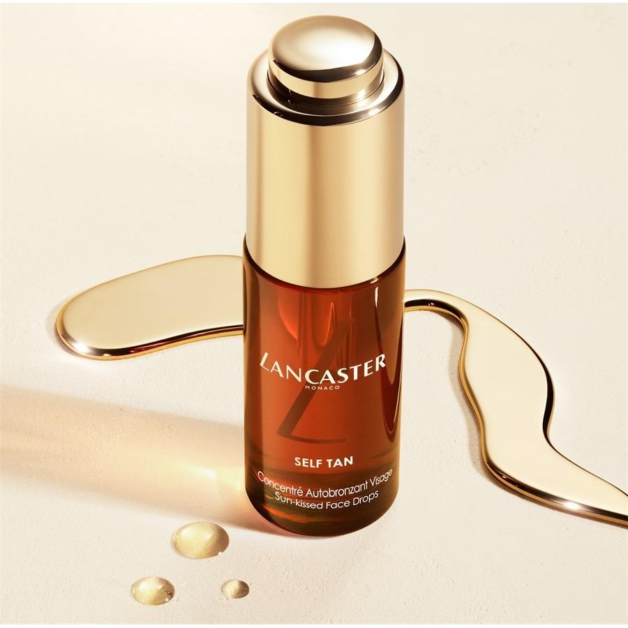 Lancaster Self Tan Self-Tan Face Drops Prezzo Ridotto