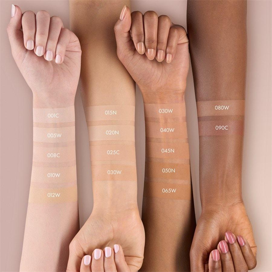 Catrice Puder 18H HD Matte Powder Foundation SPF 15 Shopping Online