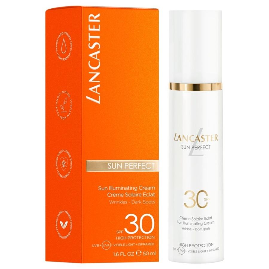 Lancaster Sun Perfect Sun Illuminating Cream SPF30 Saldi