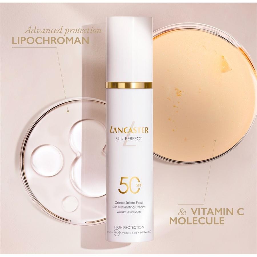 Lancaster Sun Perfect Sun Illuminating Cream SPF30 Saldi