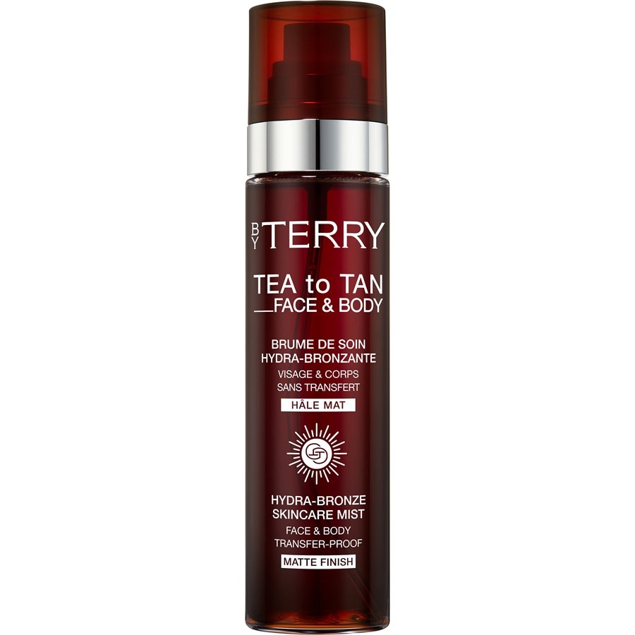 By Terry Trucco del viso Tea To Tan Skin Care Mist Hotsell