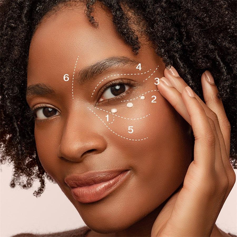 Shiseido Benefiance Wrinkle Smoothing Eye Cream In Saldo