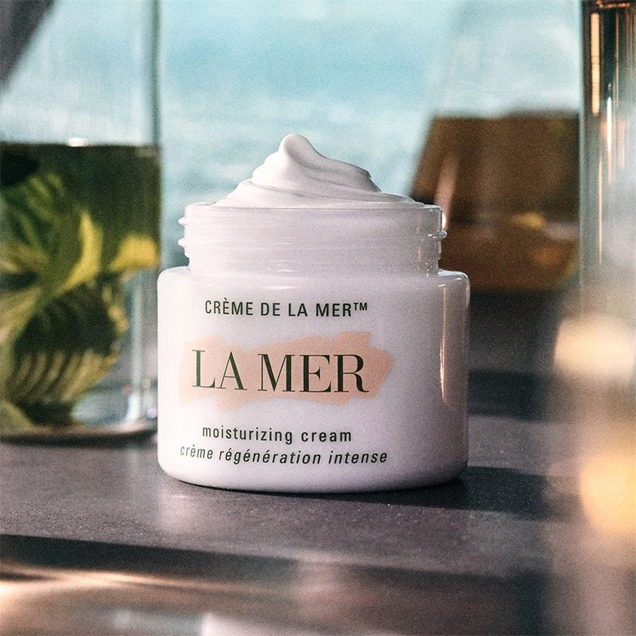 La Mer Cura idratante Crème de La Mer Moda