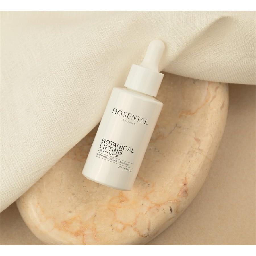 Rosental Organics Sieri e oli Botanical Lifting Effect Hyaluron Serum Italy