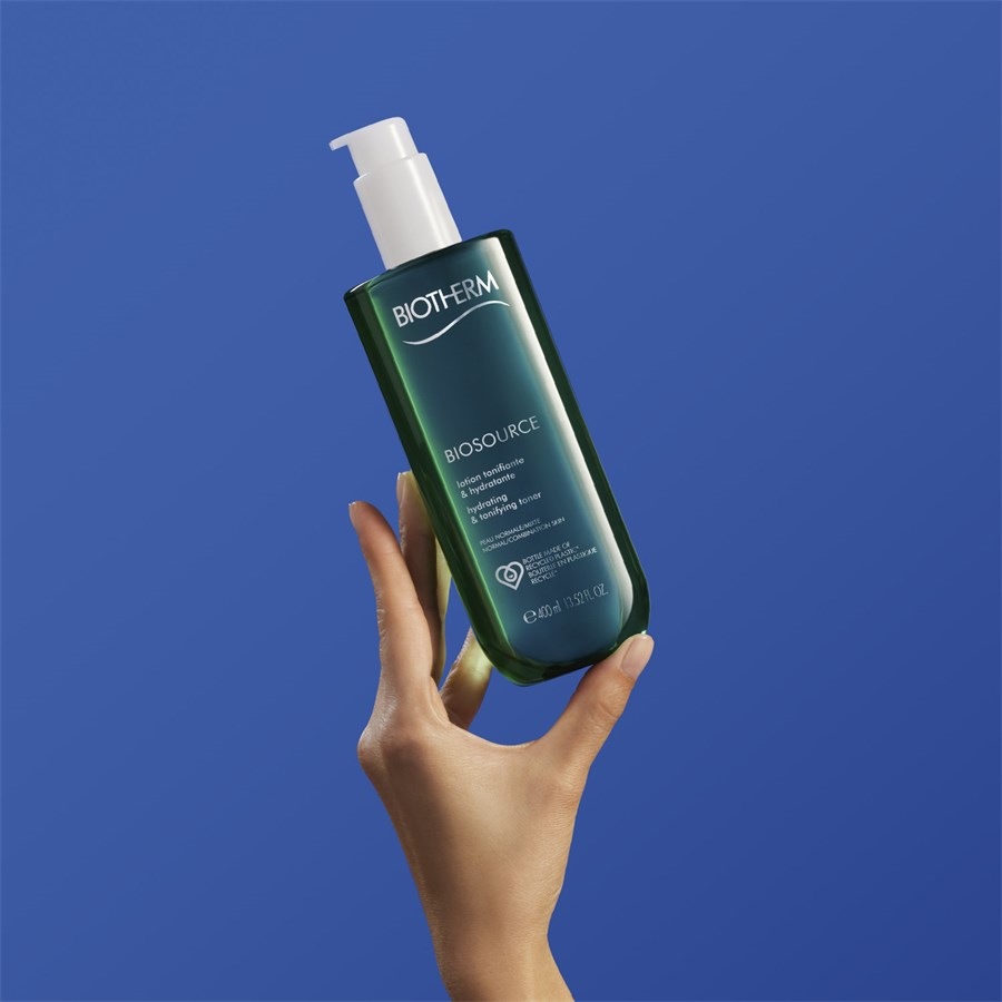 Biotherm Biosource Tonico idratante 24 ore per pelli normali e miste Italia