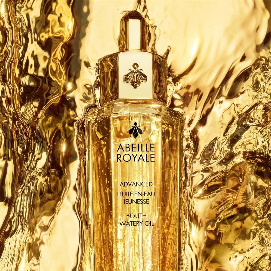 GUERLAIN Abeille Royale Cura anti-età Advanced Youth Watery Oil Qualità