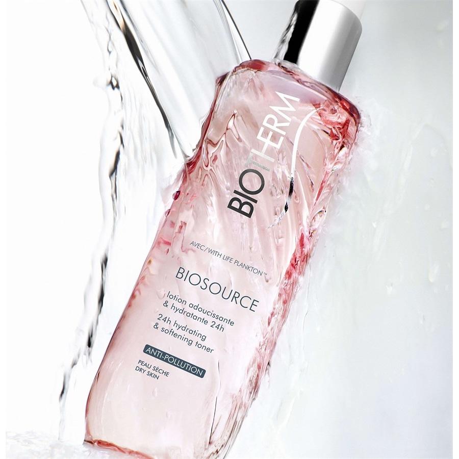 Biotherm Biosource Tonico idratante ed emolliente 24h per pelli secche Spedizione Gratuita