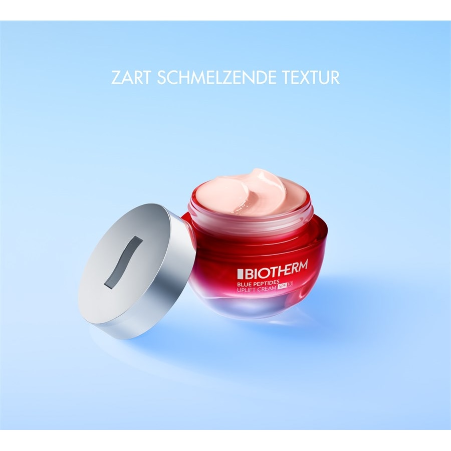 Biotherm Blue Therapy Blue Peptides Uplift Cream SPF30 Pezzi Unici
