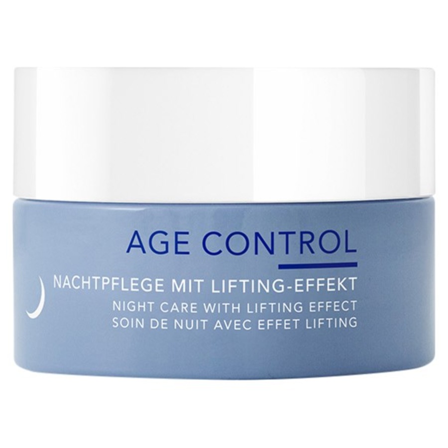Charlotte Meentzen Age Control Trattamento notte con effetto lifting Qualità Garantita
