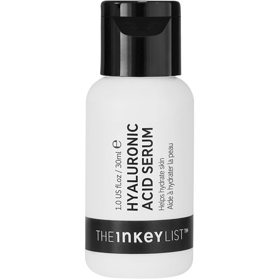 The INKEY List Sieri Hyaluronic Acid Serum Promozione Limitata