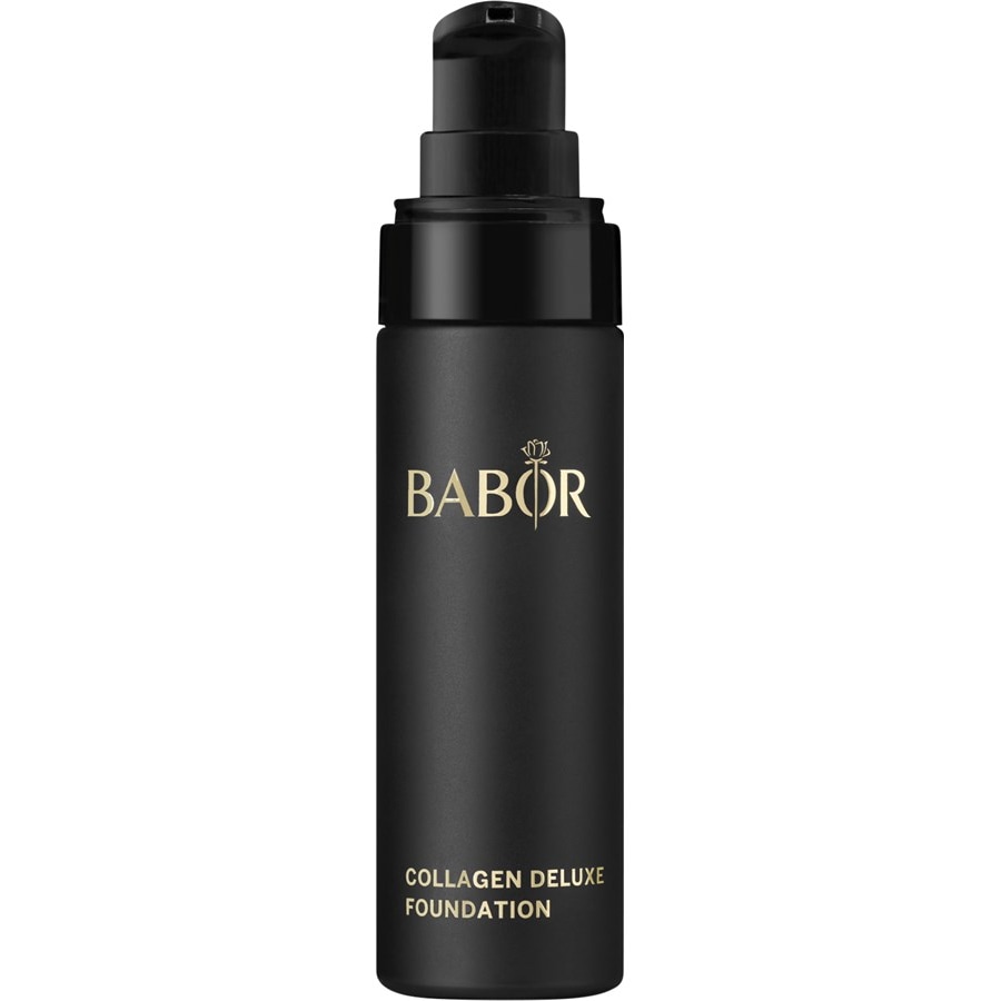 BABOR Trucco del viso Fondotinta Collagen Deluxe Shopping Online