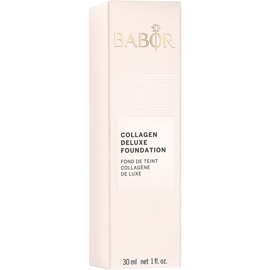 BABOR Trucco del viso Fondotinta Collagen Deluxe Shopping Online