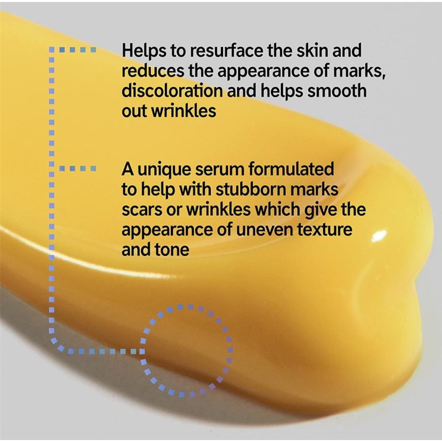 The INKEY List Sieri SuperSolutions 1% Retinol Serum Convenienza