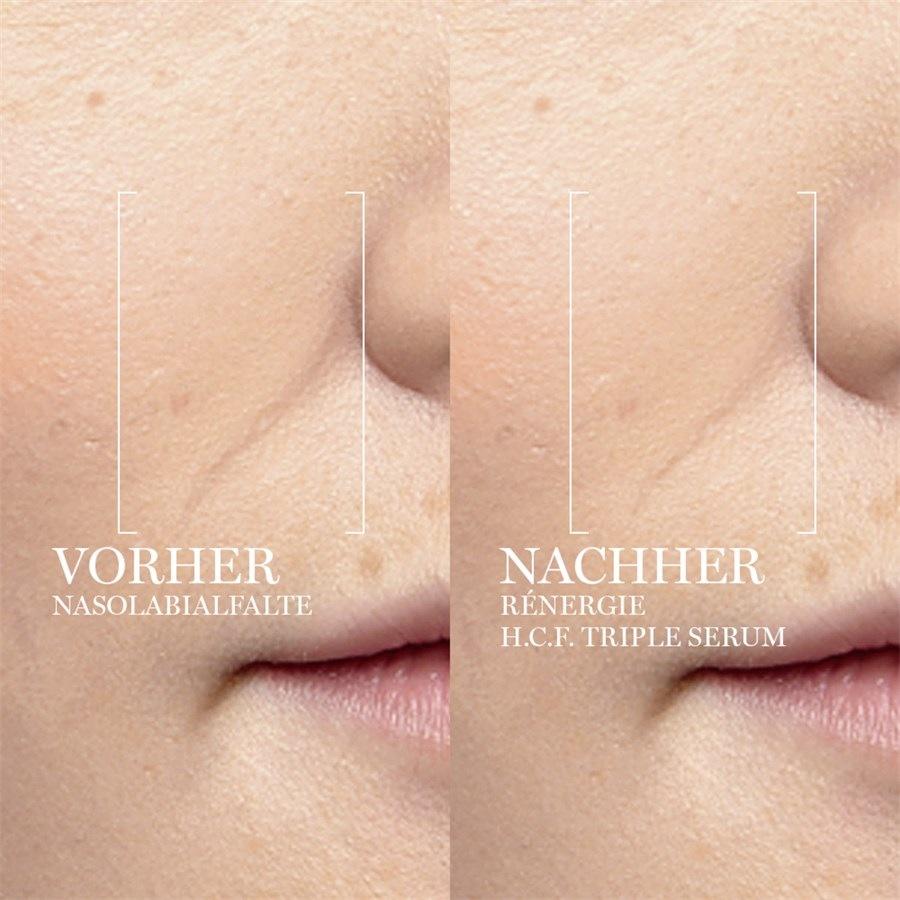 Lancôme Siero Rénergie H.C.F. Triple Serum Presa