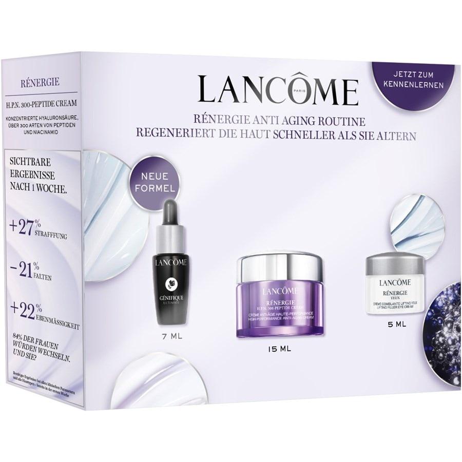 Lancôme Rénergie Set regalo Sconto