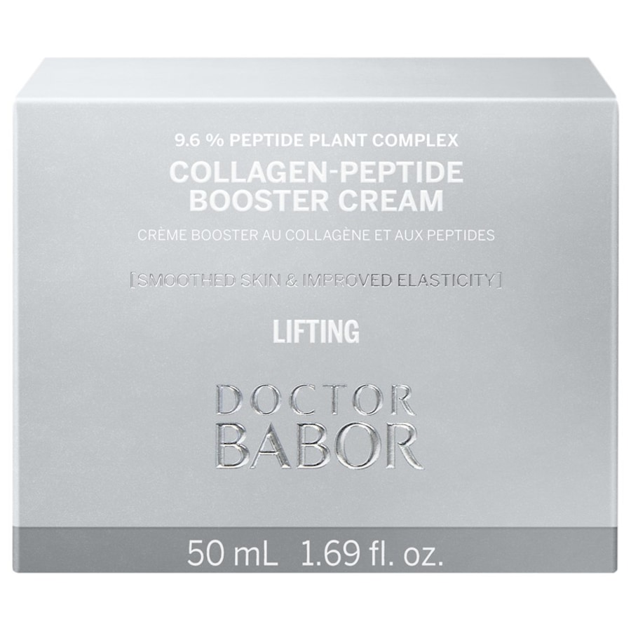 BABOR Sollevamento Lifting Cellular Crema rinforzante ai peptidi di collagene Offerta