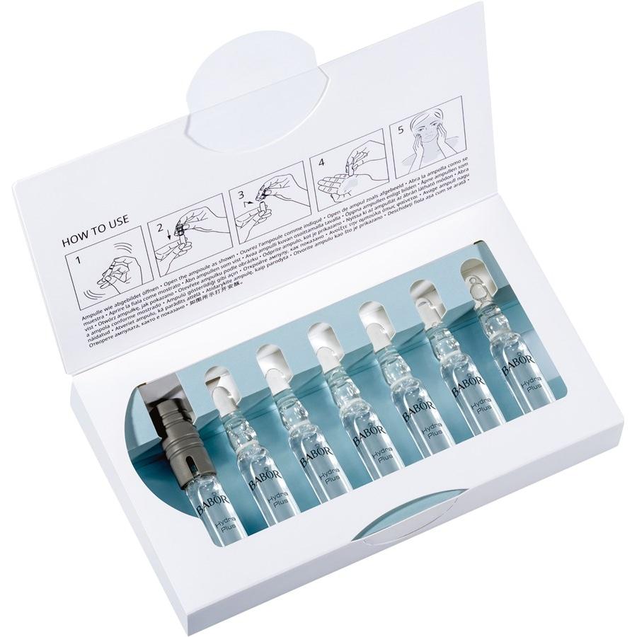 BABOR Ampoule Concentrates FP Hydra Plus 7 fiale Economico
