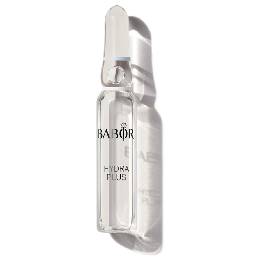 BABOR Ampoule Concentrates FP Hydra Plus 7 fiale Economico