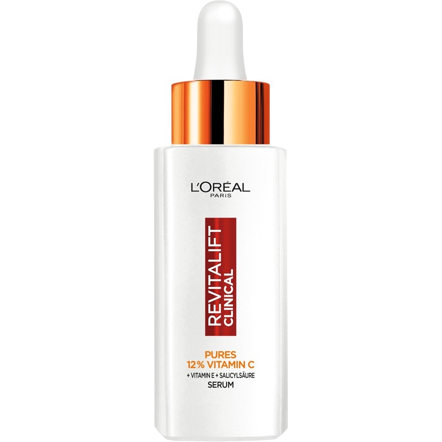 L’Oréal Paris Revitalift Clinical Vitamin C Serum Outlet