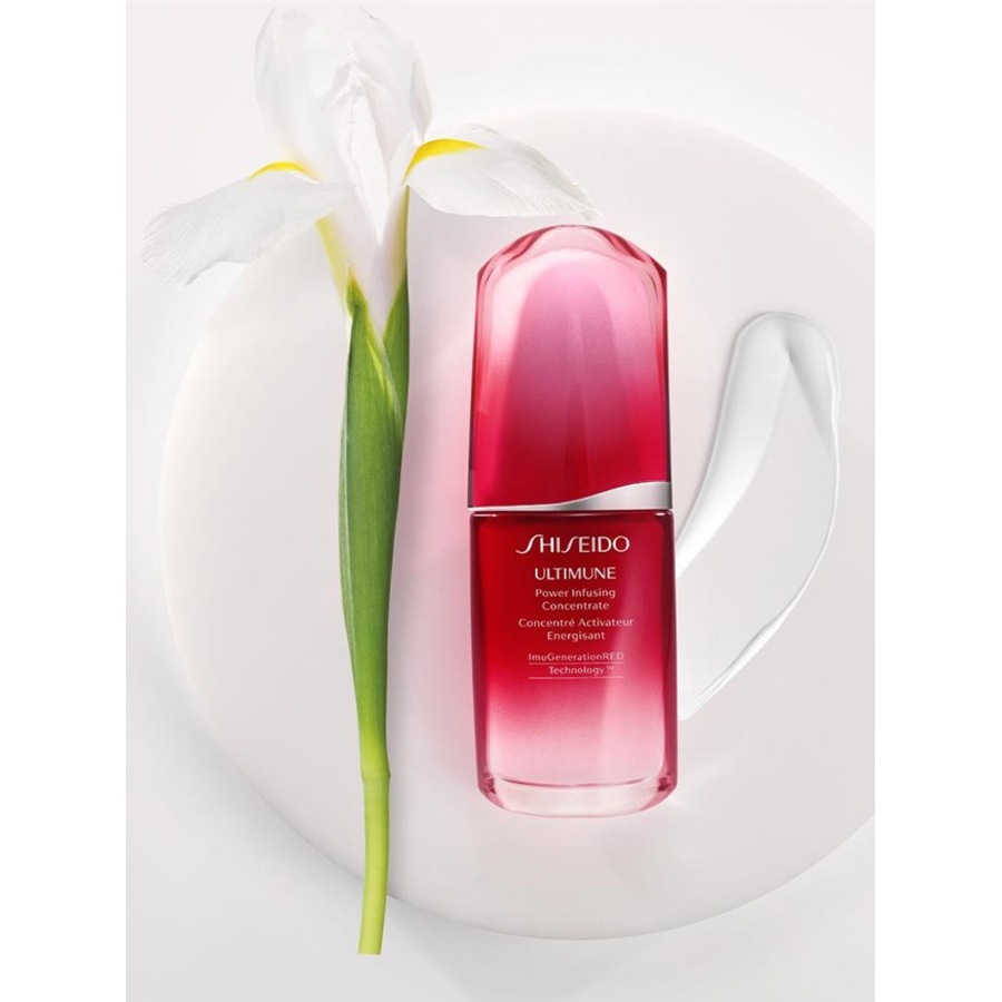 Shiseido Ultimune Power Infusing Concentrate In Vendita