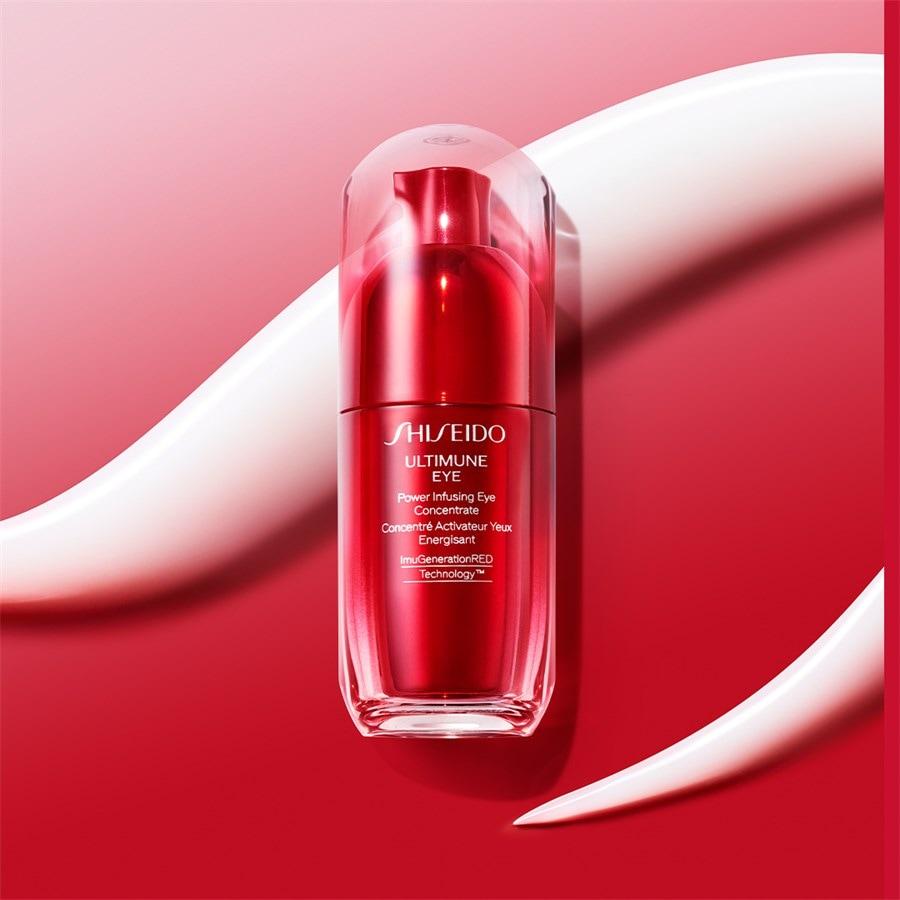Shiseido Ultimune Power Infusing Eye Concentrate Saldi