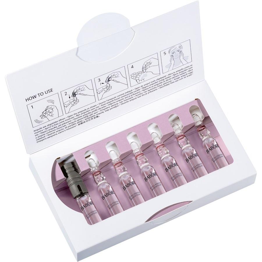 BABOR Ampoule Concentrates FP Booster di collagene 7 fiale Offerte