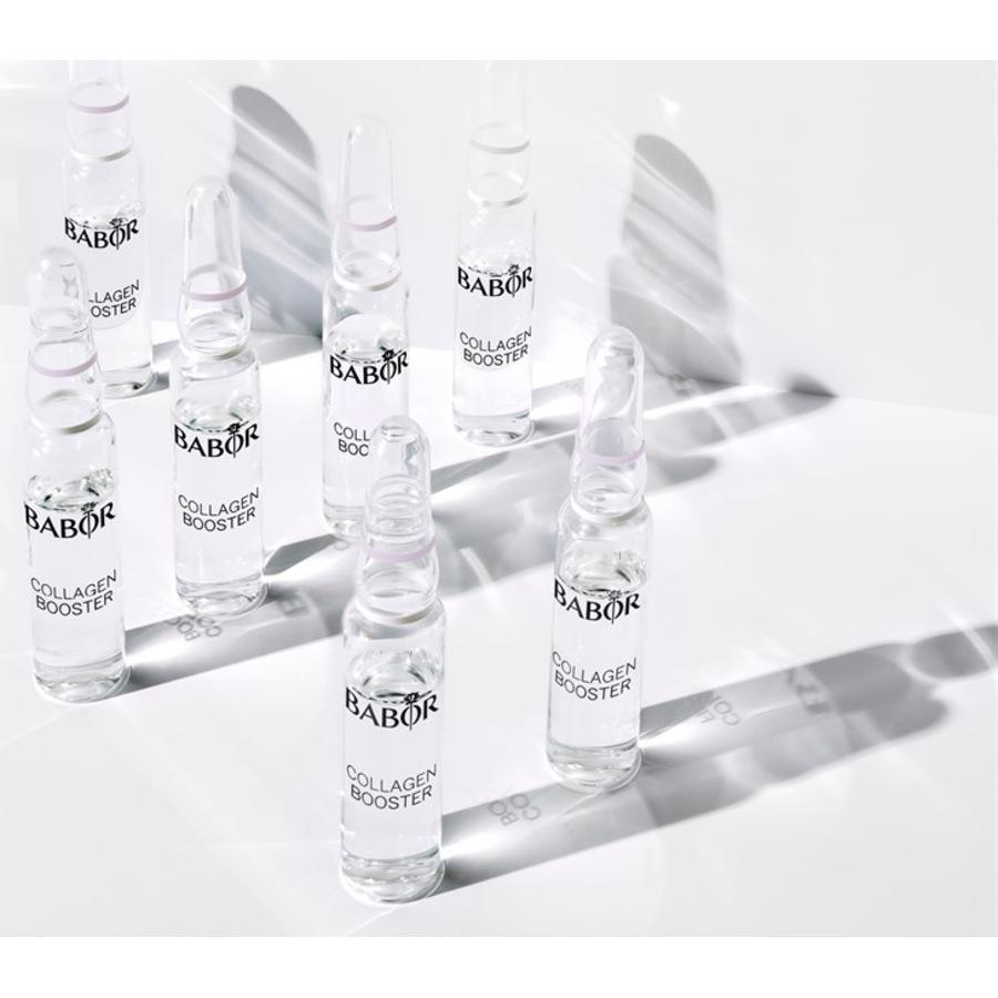 BABOR Ampoule Concentrates FP Booster di collagene 7 fiale Offerte