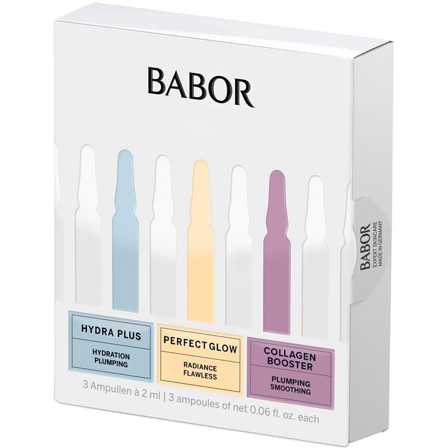 BABOR Ampoule Concentrates FP Set regalo Hotsell