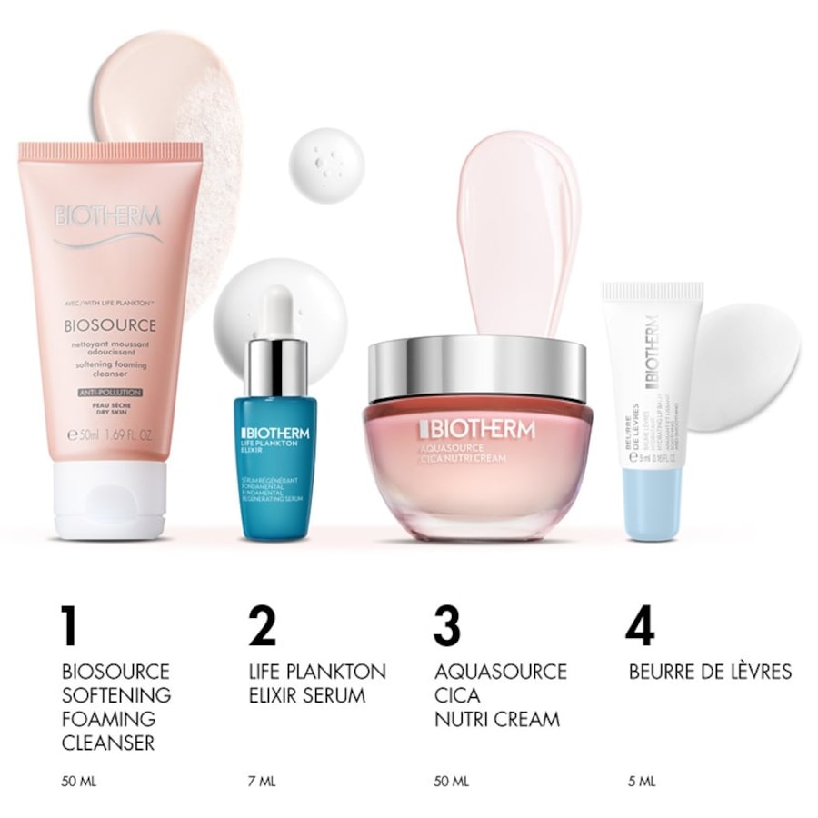 Biotherm Aquasource Set regalo Vendita Calda