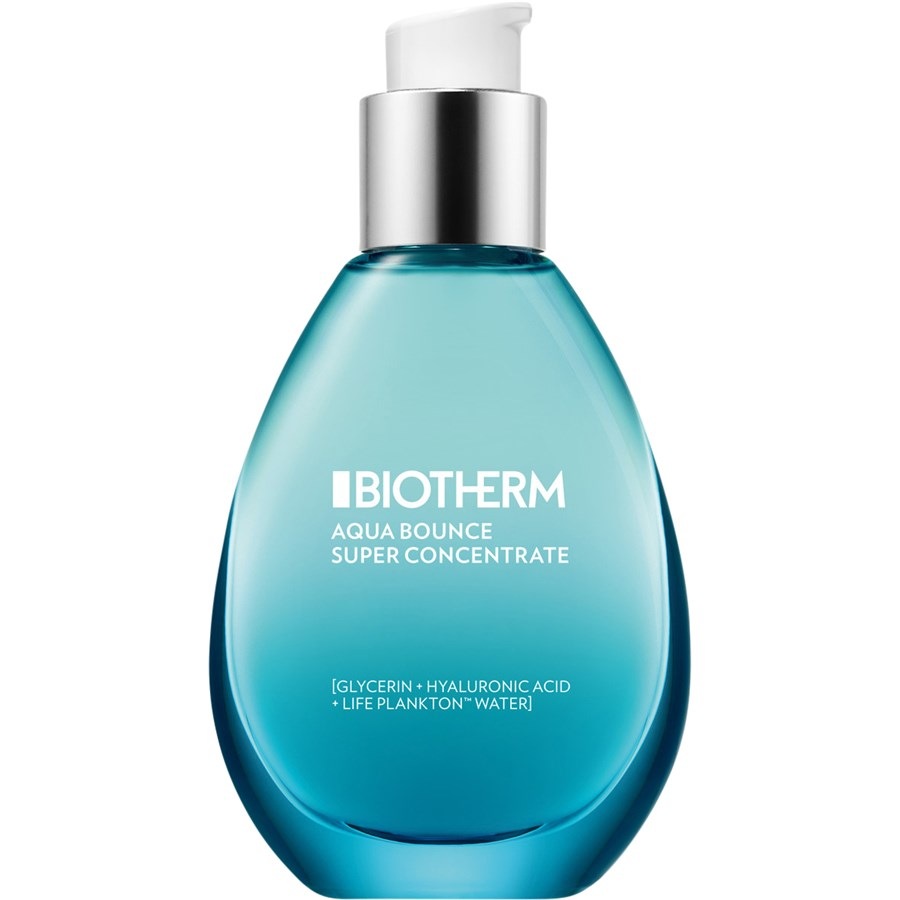 Biotherm Aquasource Aqua Bounce Super Concentrate Saldi Di Fabbrica