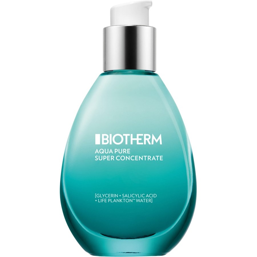 Biotherm Aquasource Aqua Pure Super Concentrate Negozio
