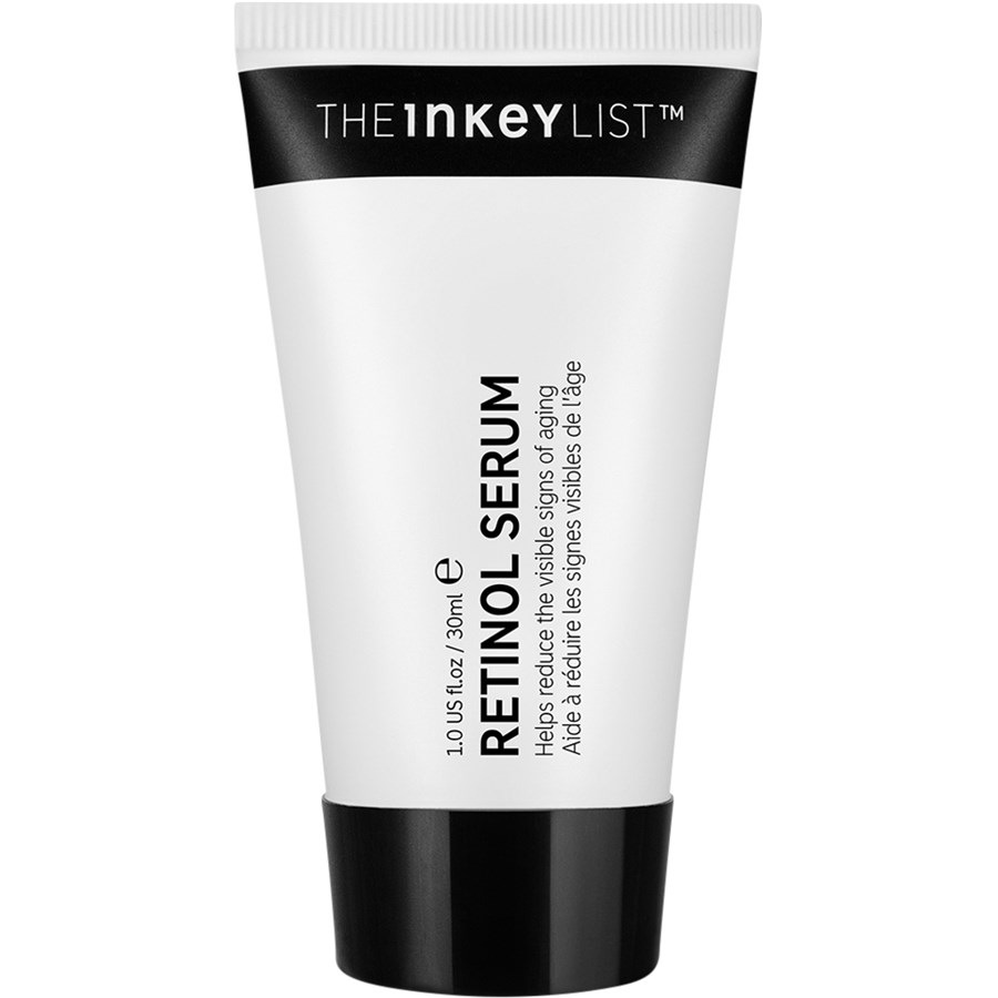 The INKEY List Sieri Retinol Serum In Saldo