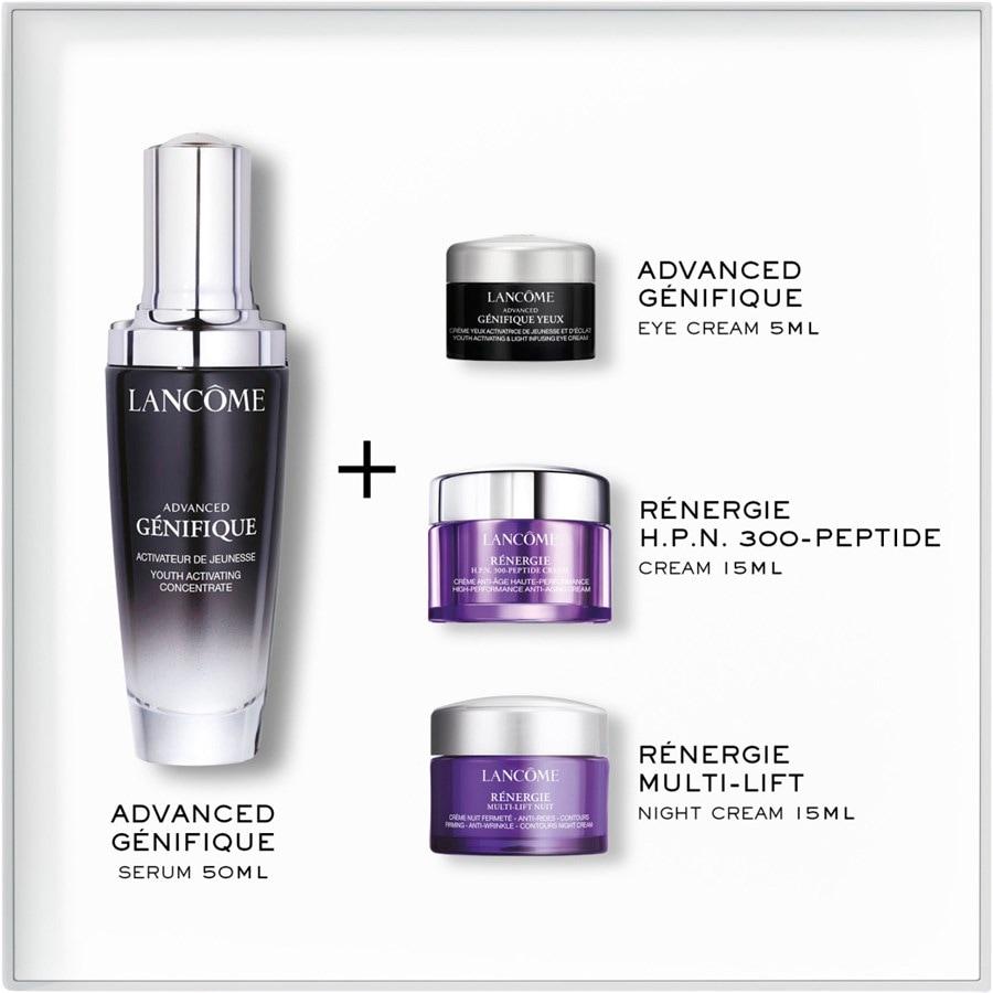 Lancôme Siero Set regalo Nuova