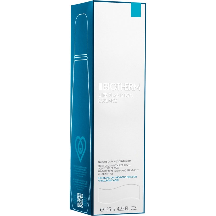 Biotherm Life Plankton Essence Moda
