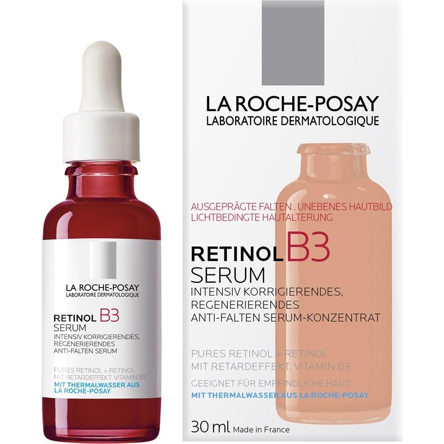 La Roche Posay Cura del viso Siero al retinolo B3 Italy