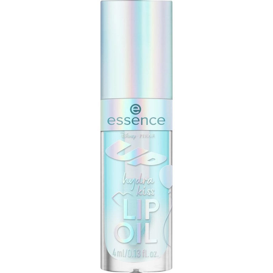 Essence Disney Pixar Up Olio labbra Hydra Kiss 2025