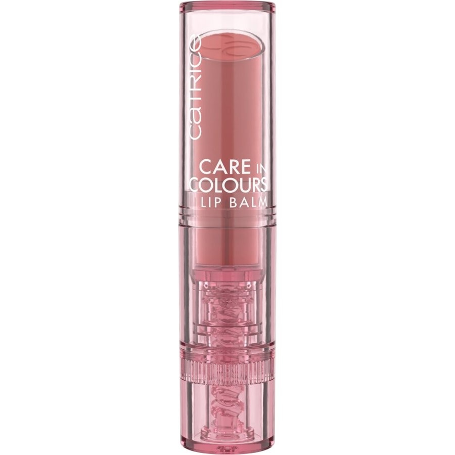 Catrice Cura delle labbra Balsamo labbra Care In Colours In Linea