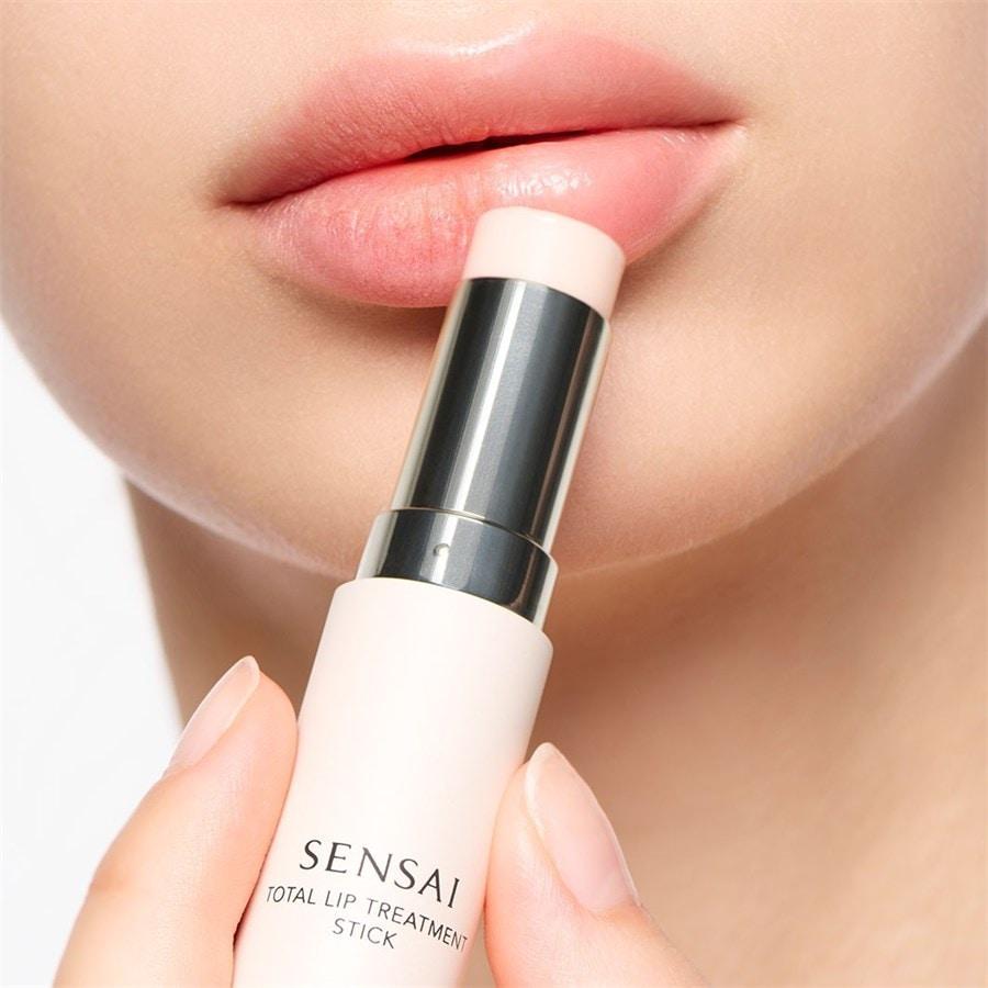 SENSAI Cura delle labbra Stick trattamento labbra totale Qualità