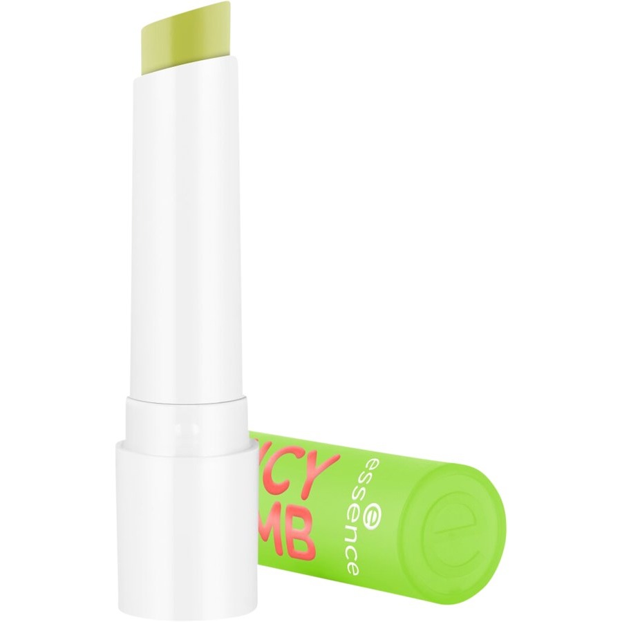 Essence Cura delle labbra JUICY BOMB Glossy Butter Balm