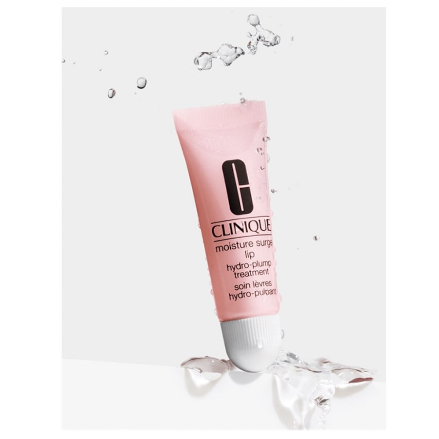 Clinique Cura idratante Moisture Surge Lip Hydro-Plump Treatment Pezzi Unici