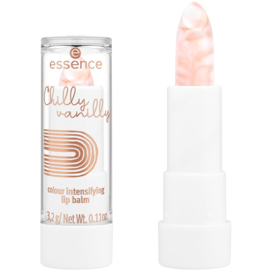 Essence Cura delle labbra Colour Intensifying Lip Balm Negozi Online